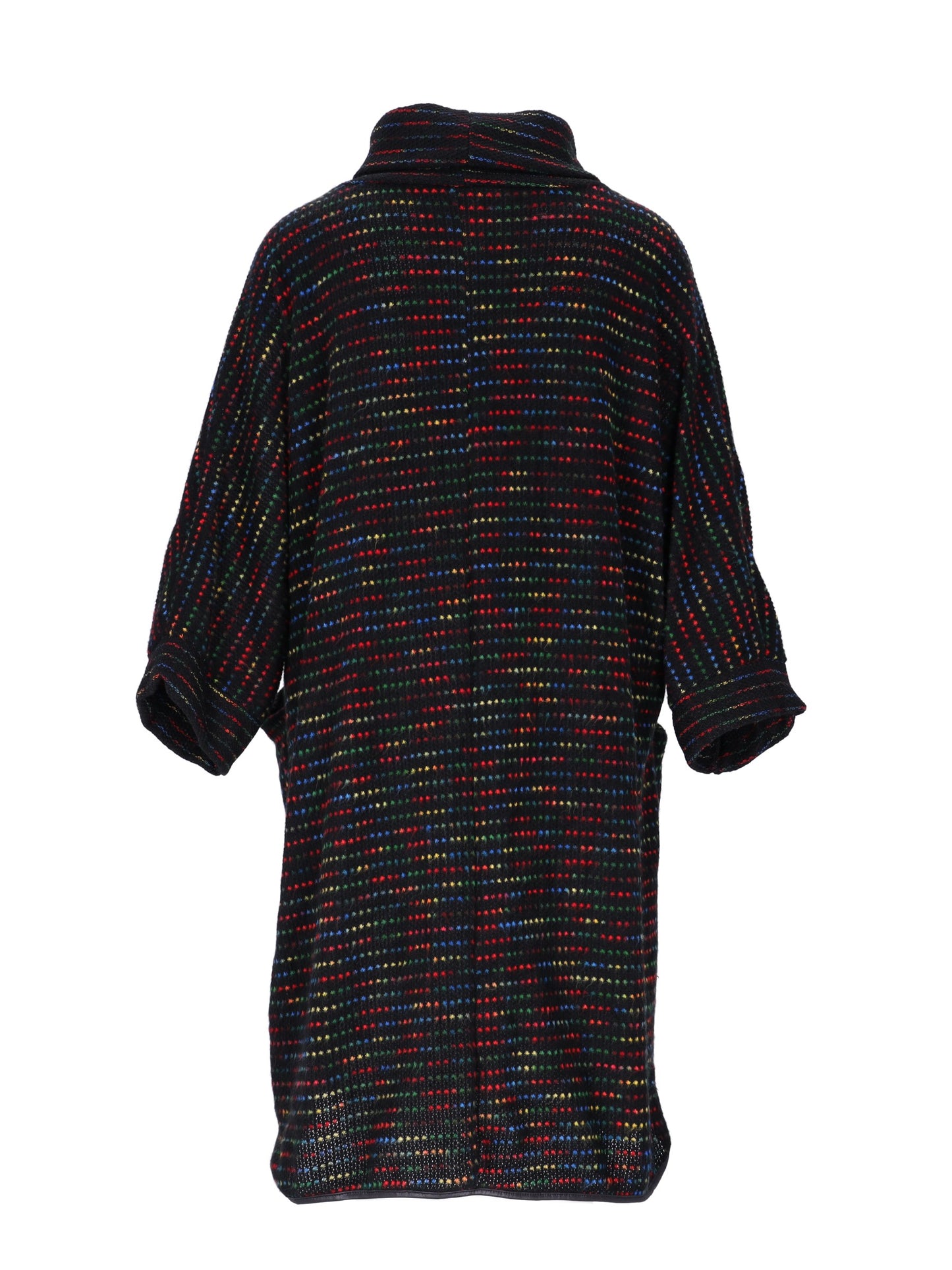 Kleid Muster