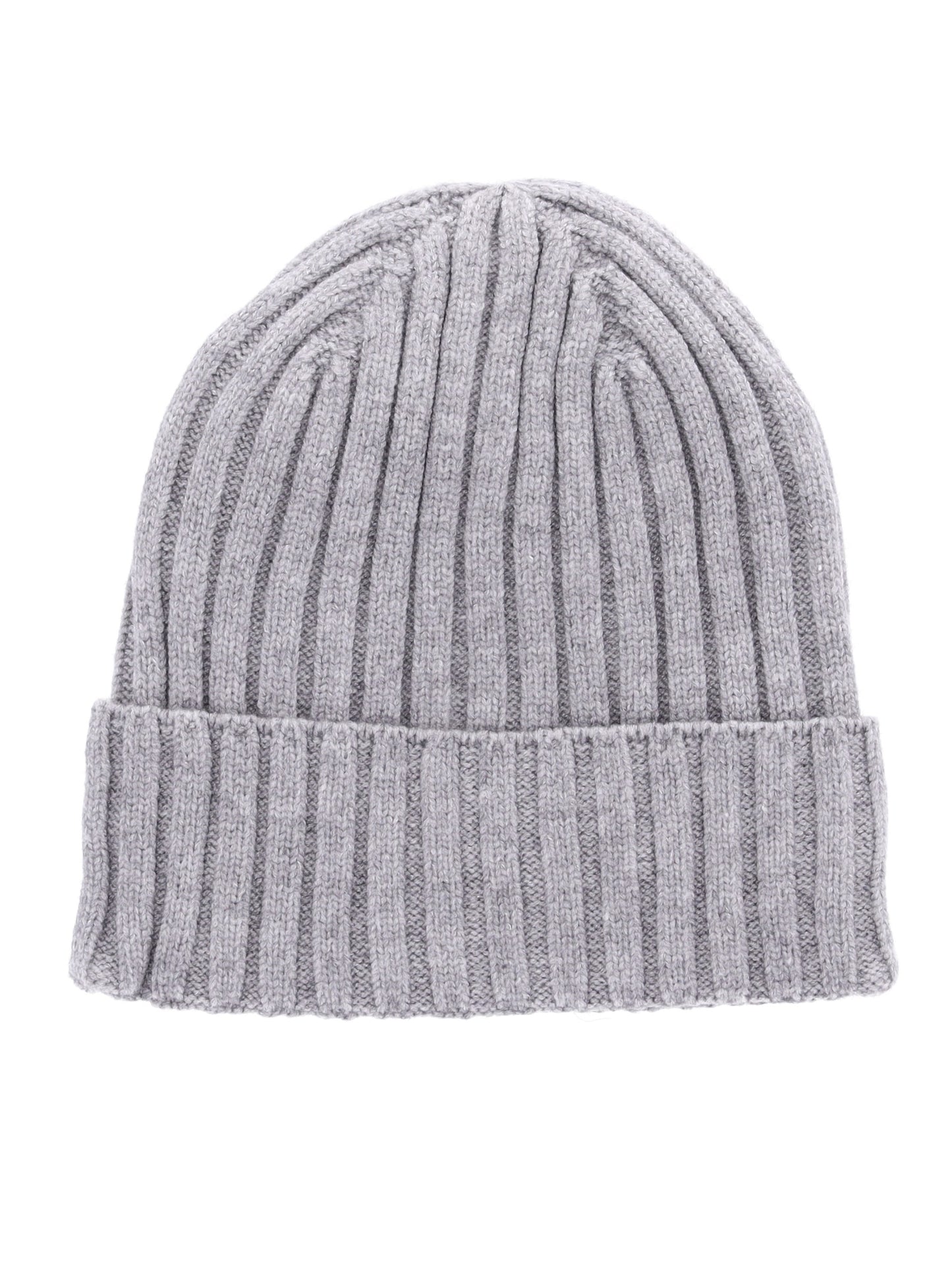 Mütze Doppelripp