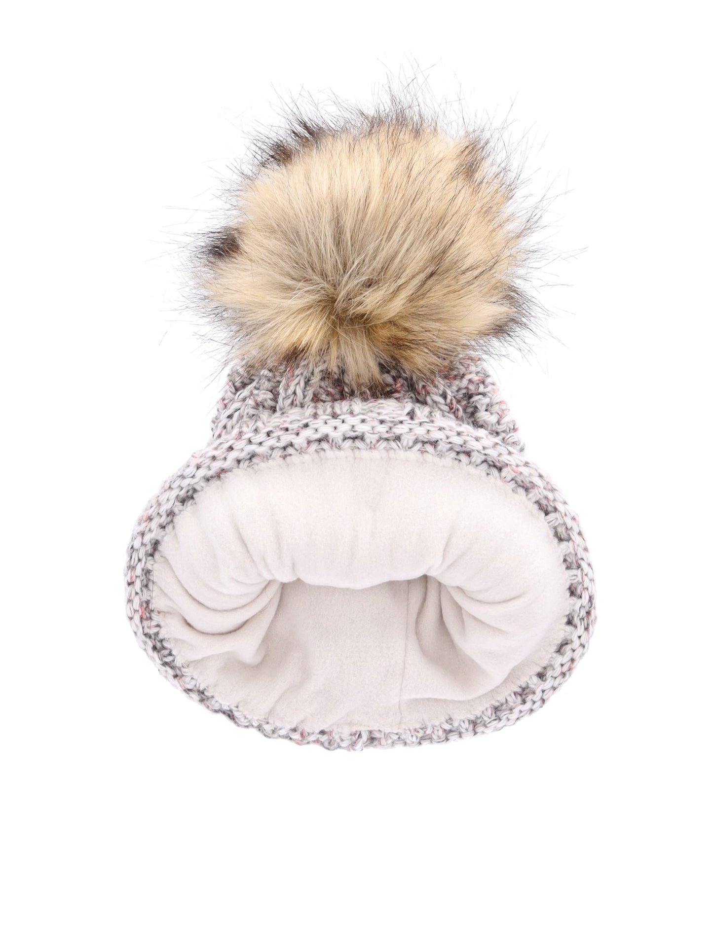 Mütze Bommel
