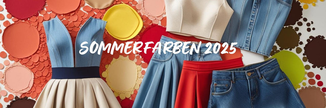 Sommerfarben 2025