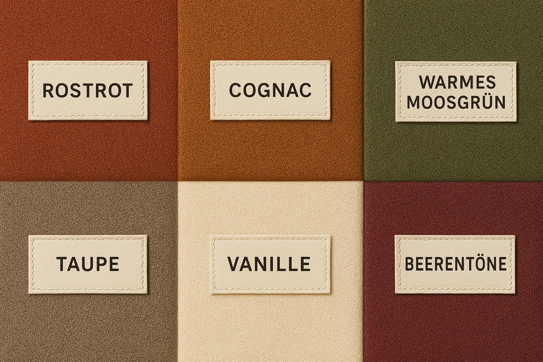 Herbsttrends 2025: So gelingt der perfekte Übergang vom Sommer in den Herbst