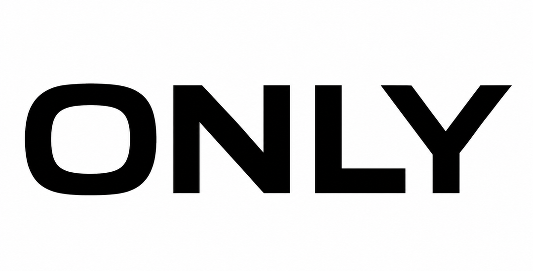 ONLY Logo