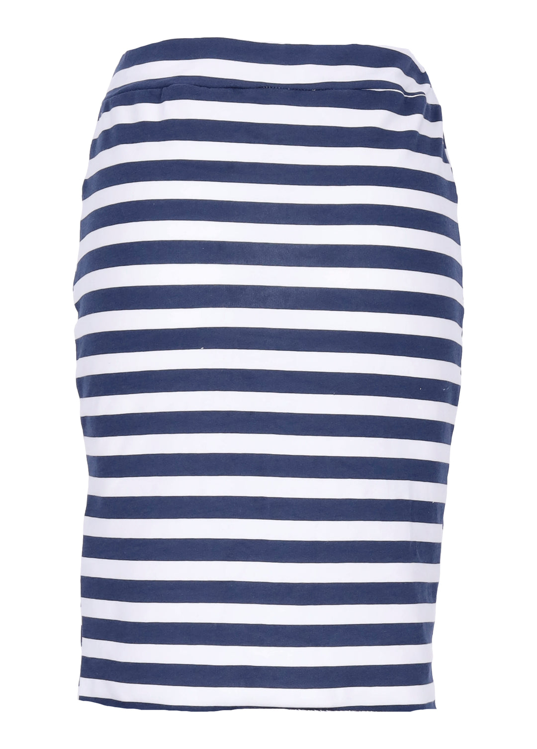 Rock breite Streifen