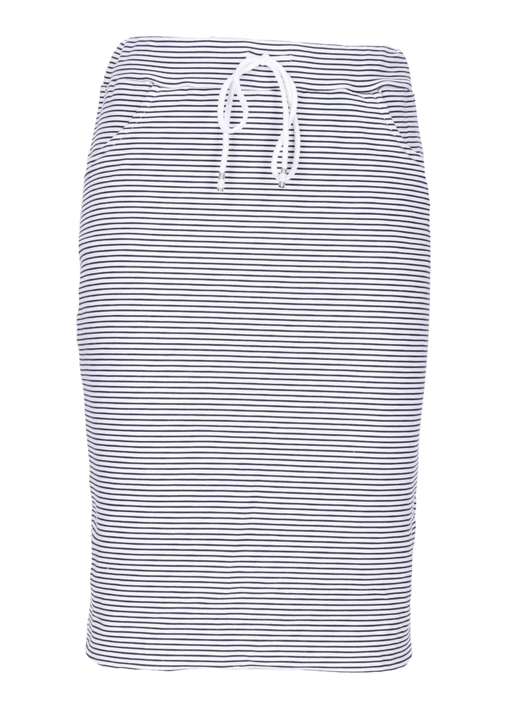 Rock schmale Streifen