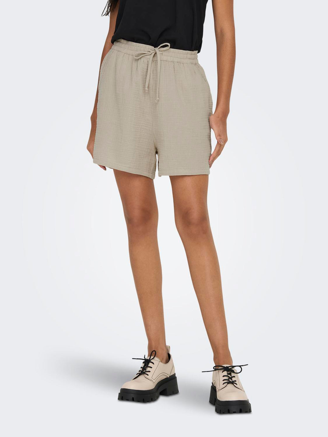 Damen Short