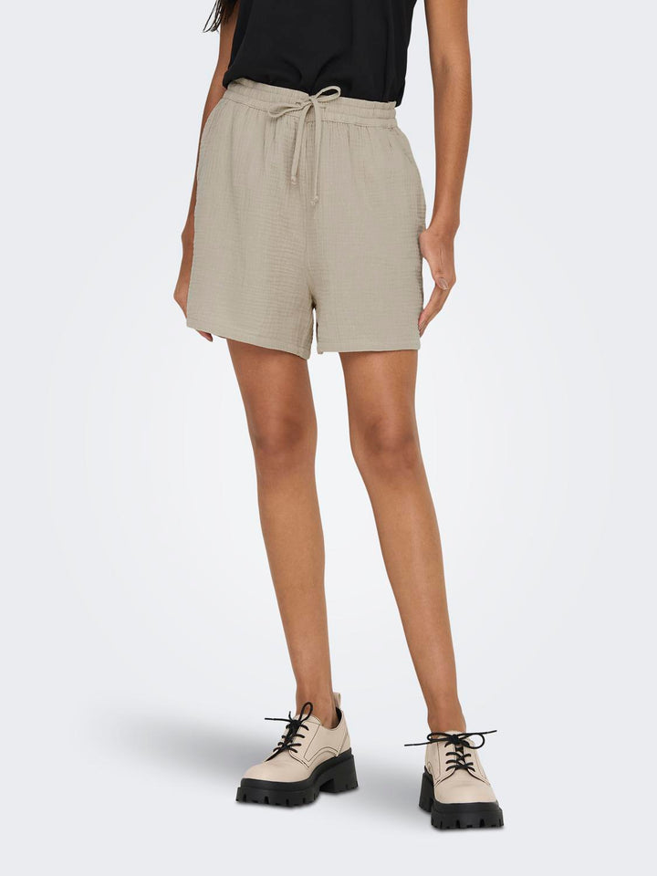 Damen Short