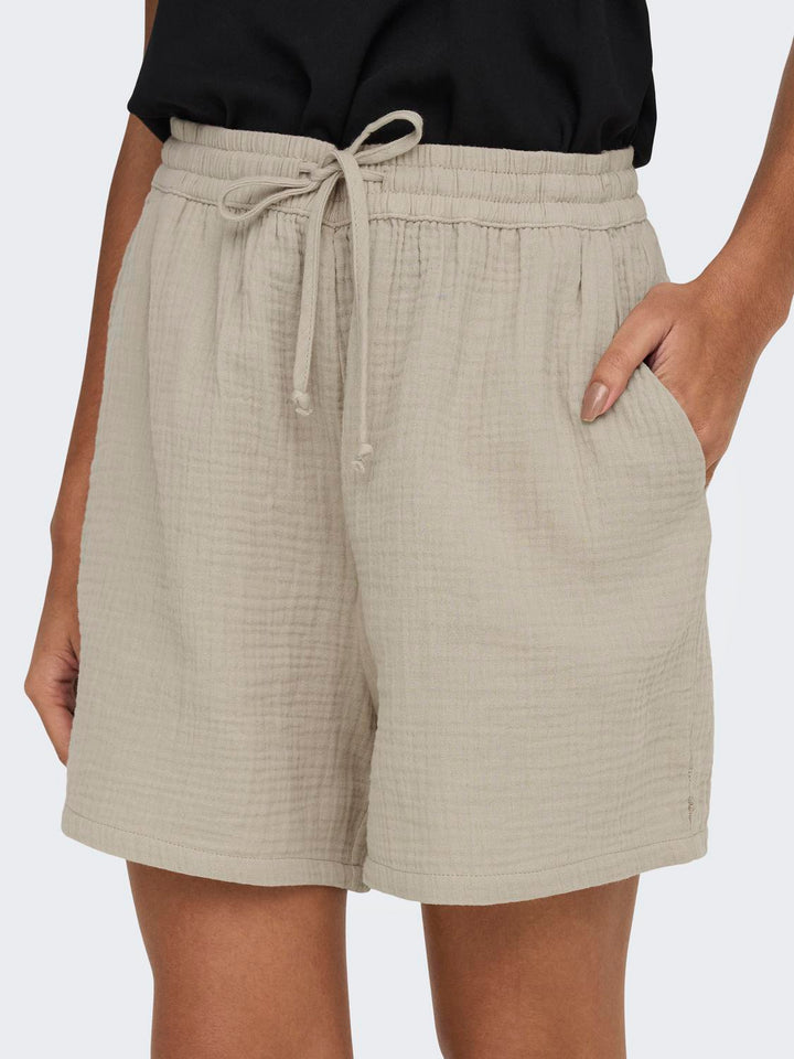 Damen Short