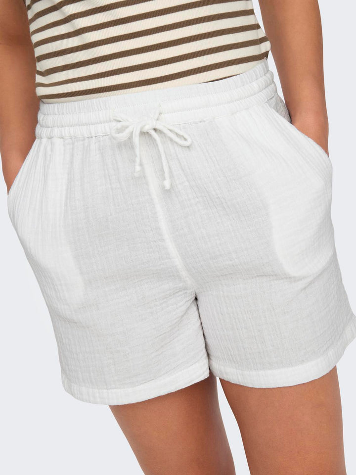 Damen Short