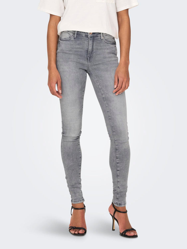 Damen Jeans