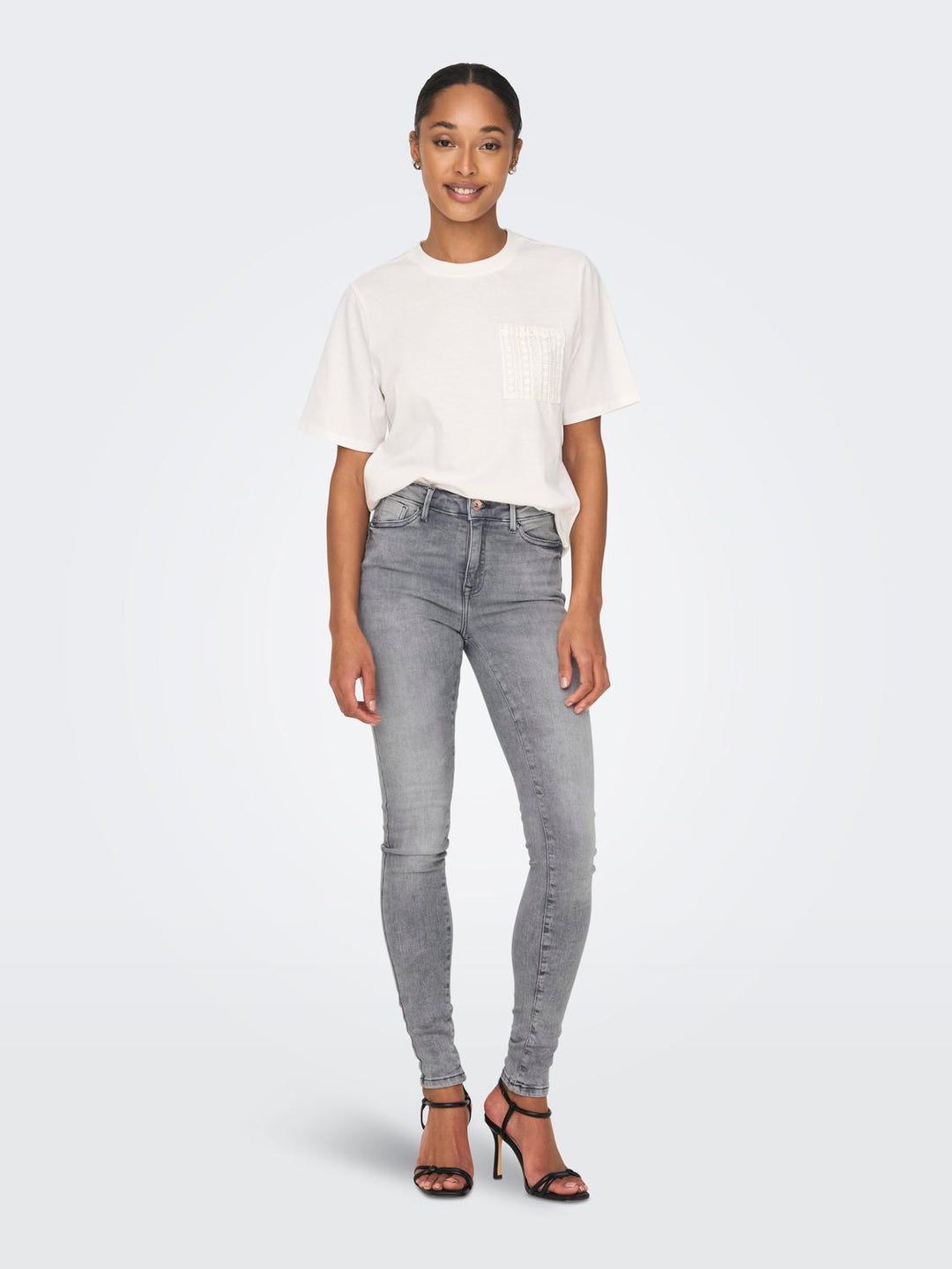 Damen Jeans