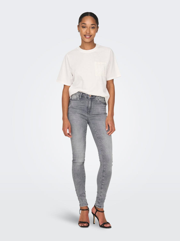 Damen Jeans