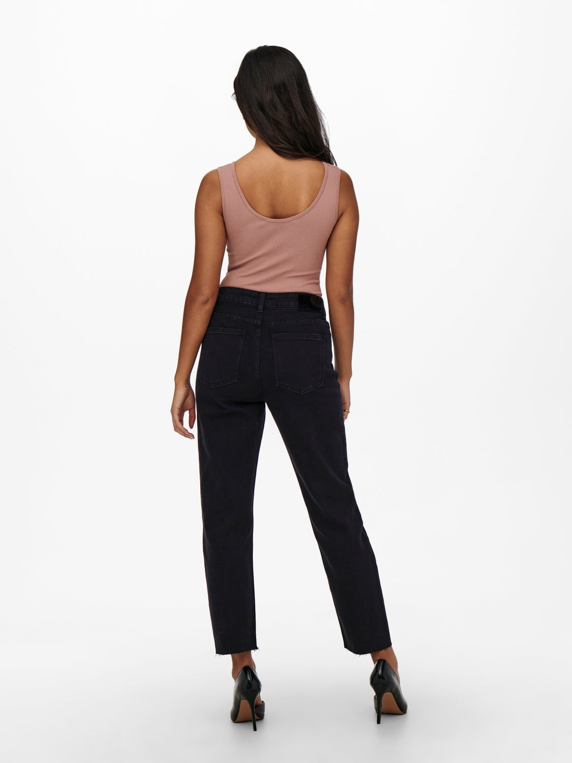 DamenCroped Jeans