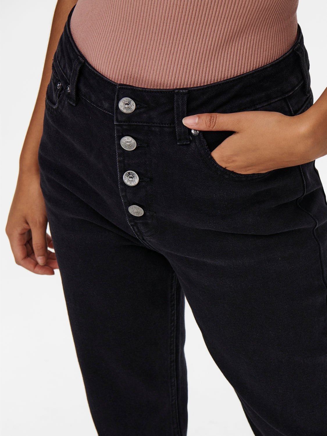 DamenCroped Jeans