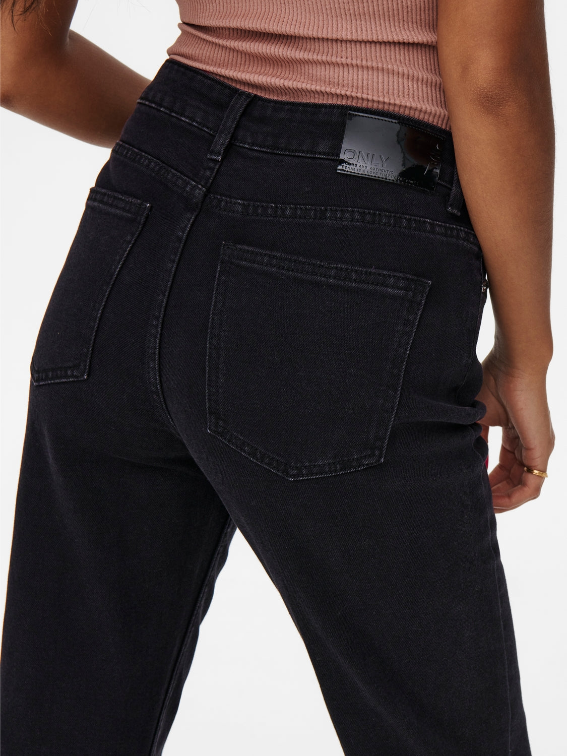 DamenCroped Jeans