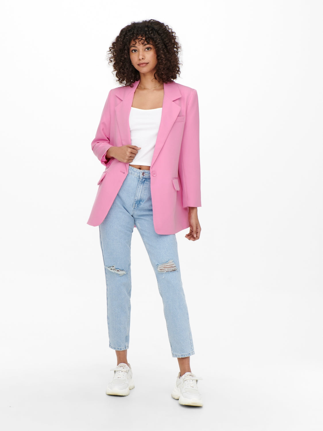 Damen Blazer