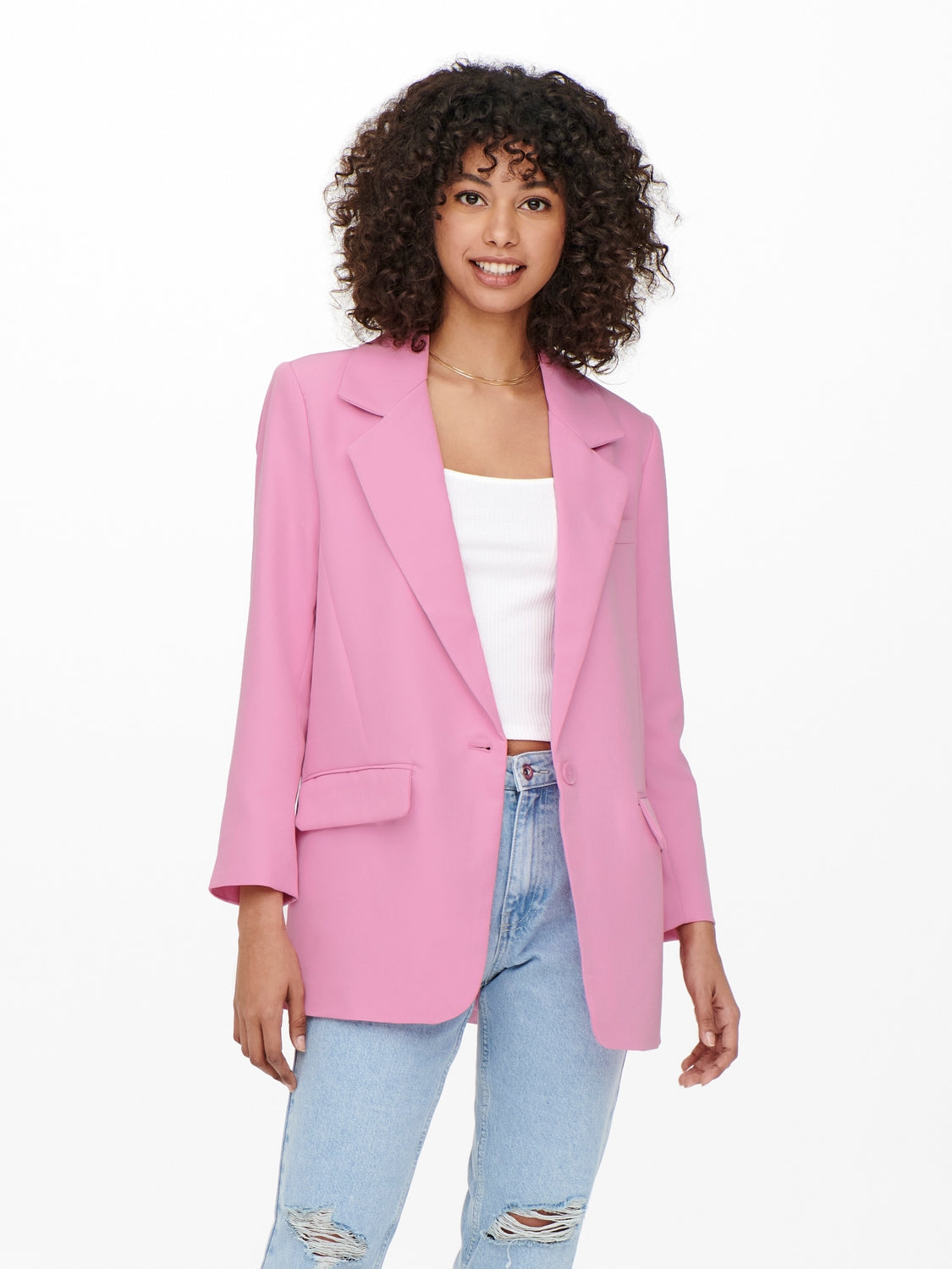 Damen Blazer