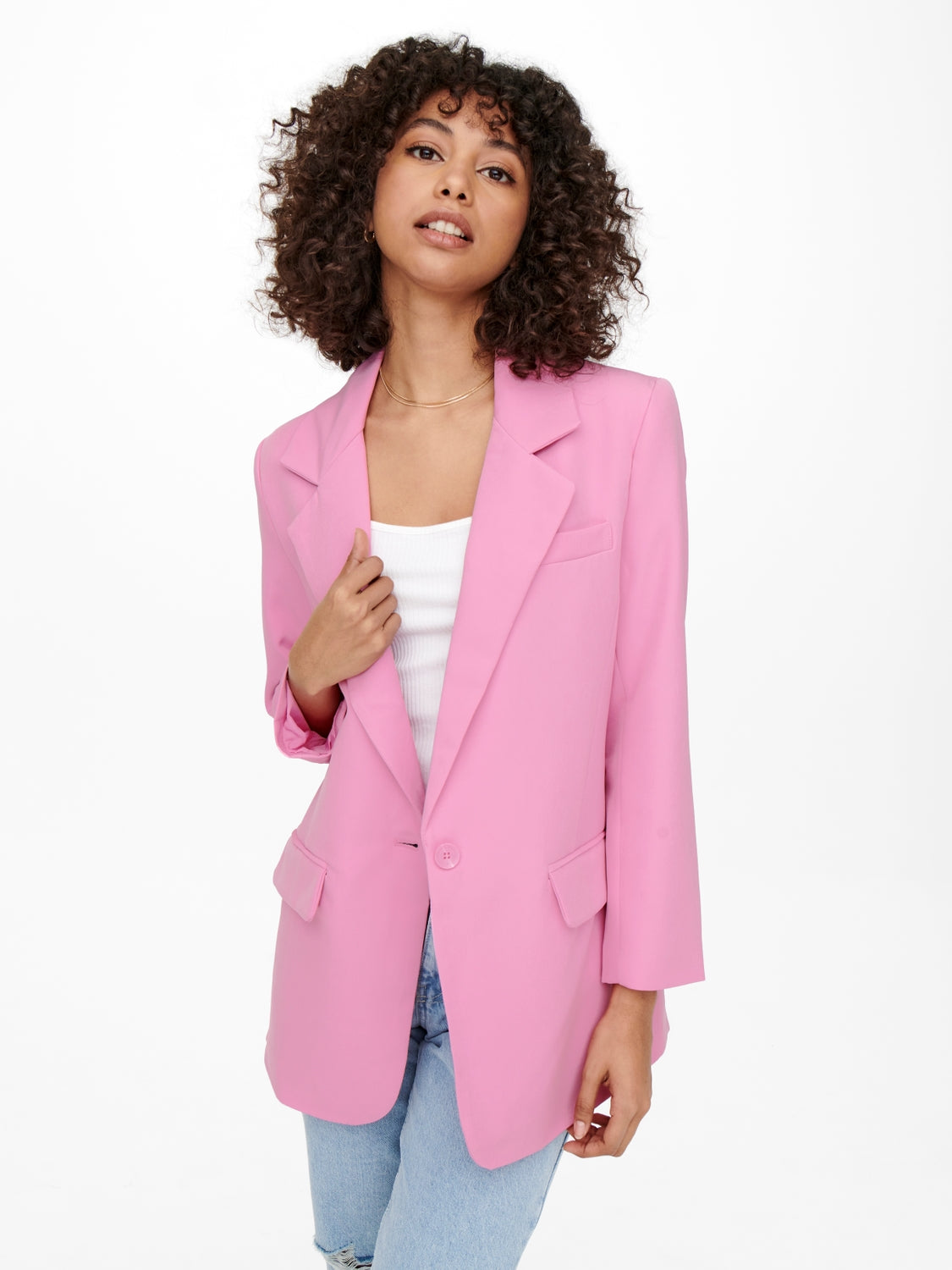 Damen Blazer