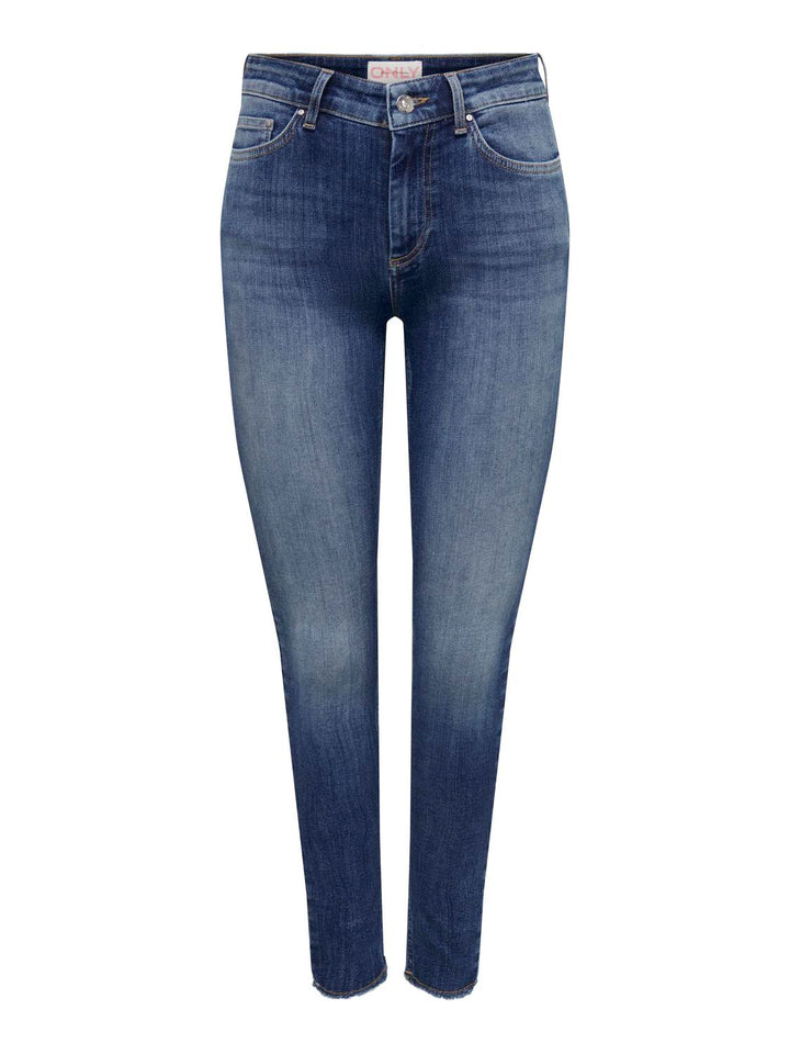 Damen Skinny Jeans