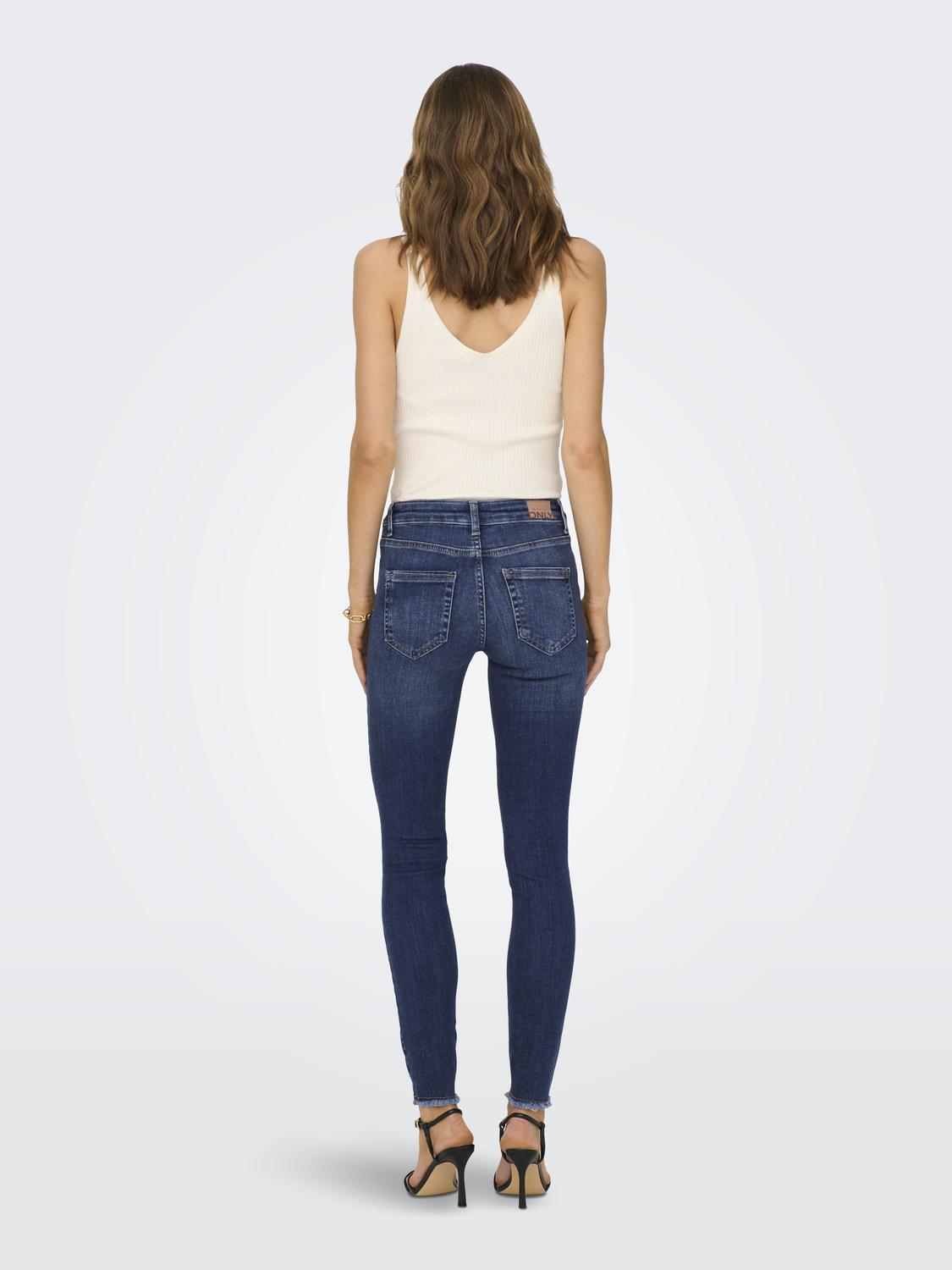 Damen Skinny Jeans