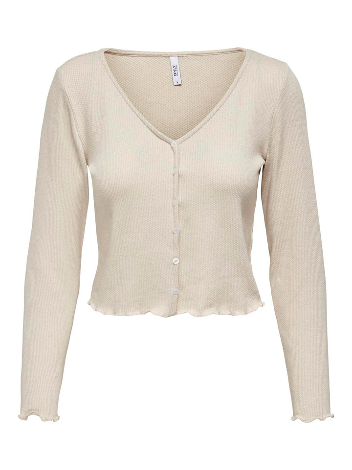 Damen Cardigan