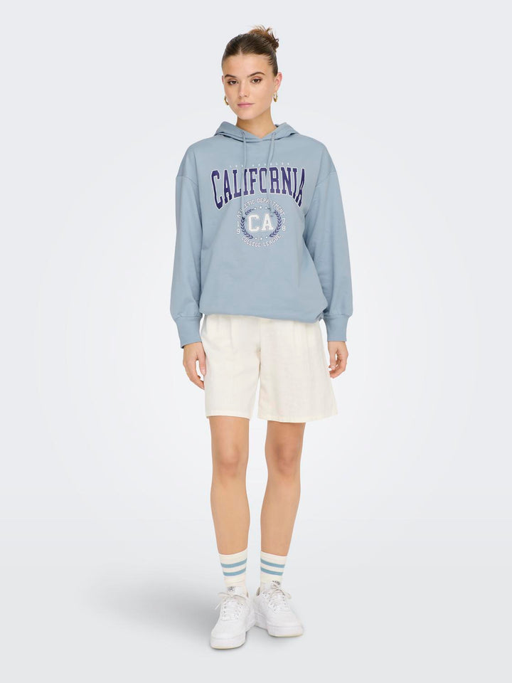 Damen Sweatshirt