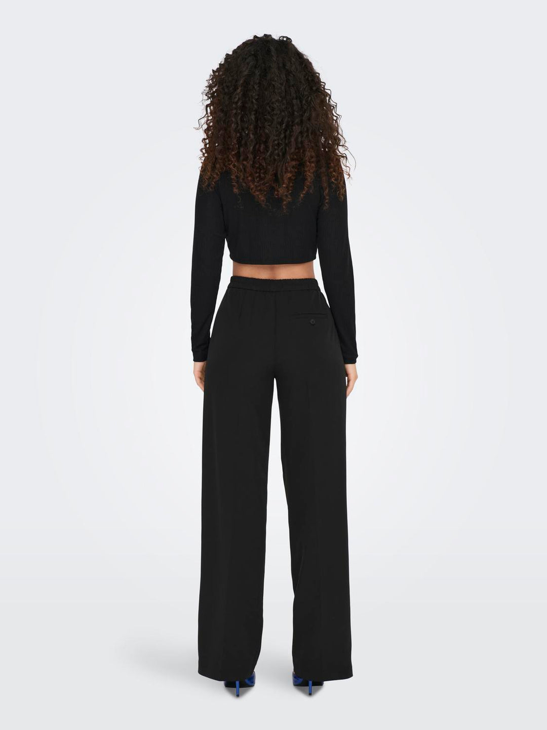 Damen Short Cardigan