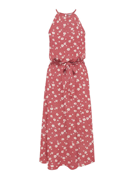 Damen Kleid