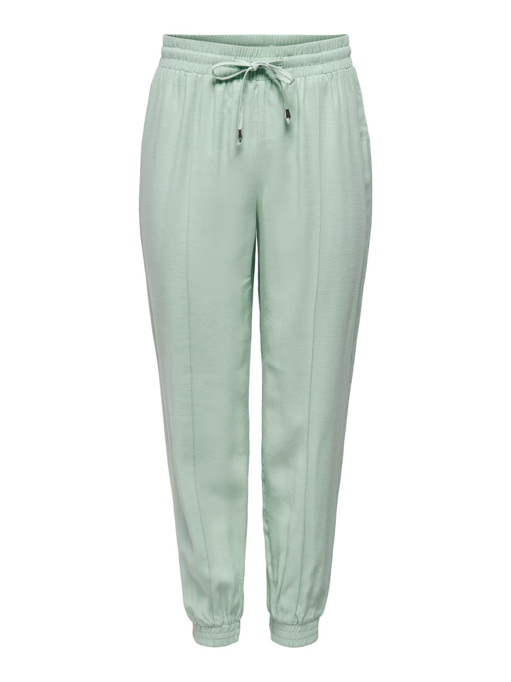 ONLY Cargo-Hose Pintuck Harbor Gray