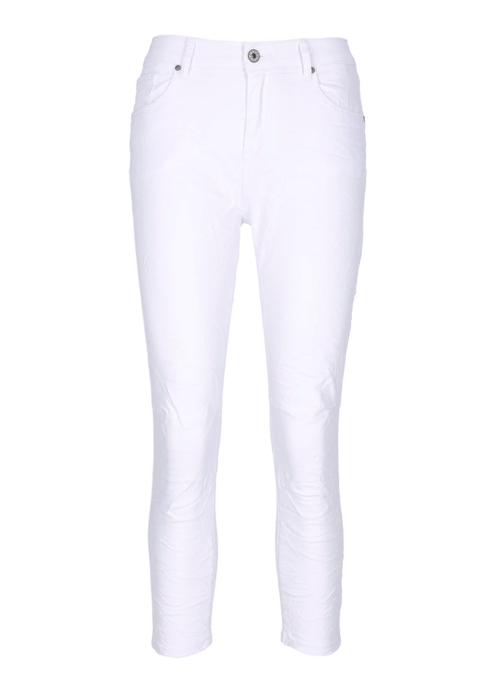 Damen Jeans croped