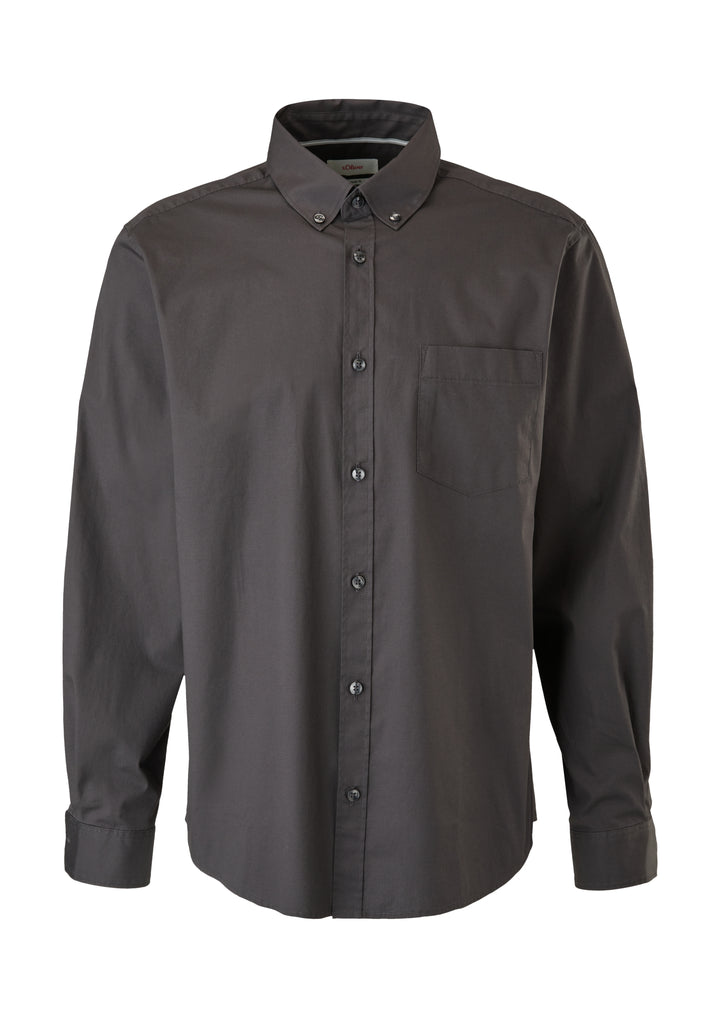 Herren Hemd