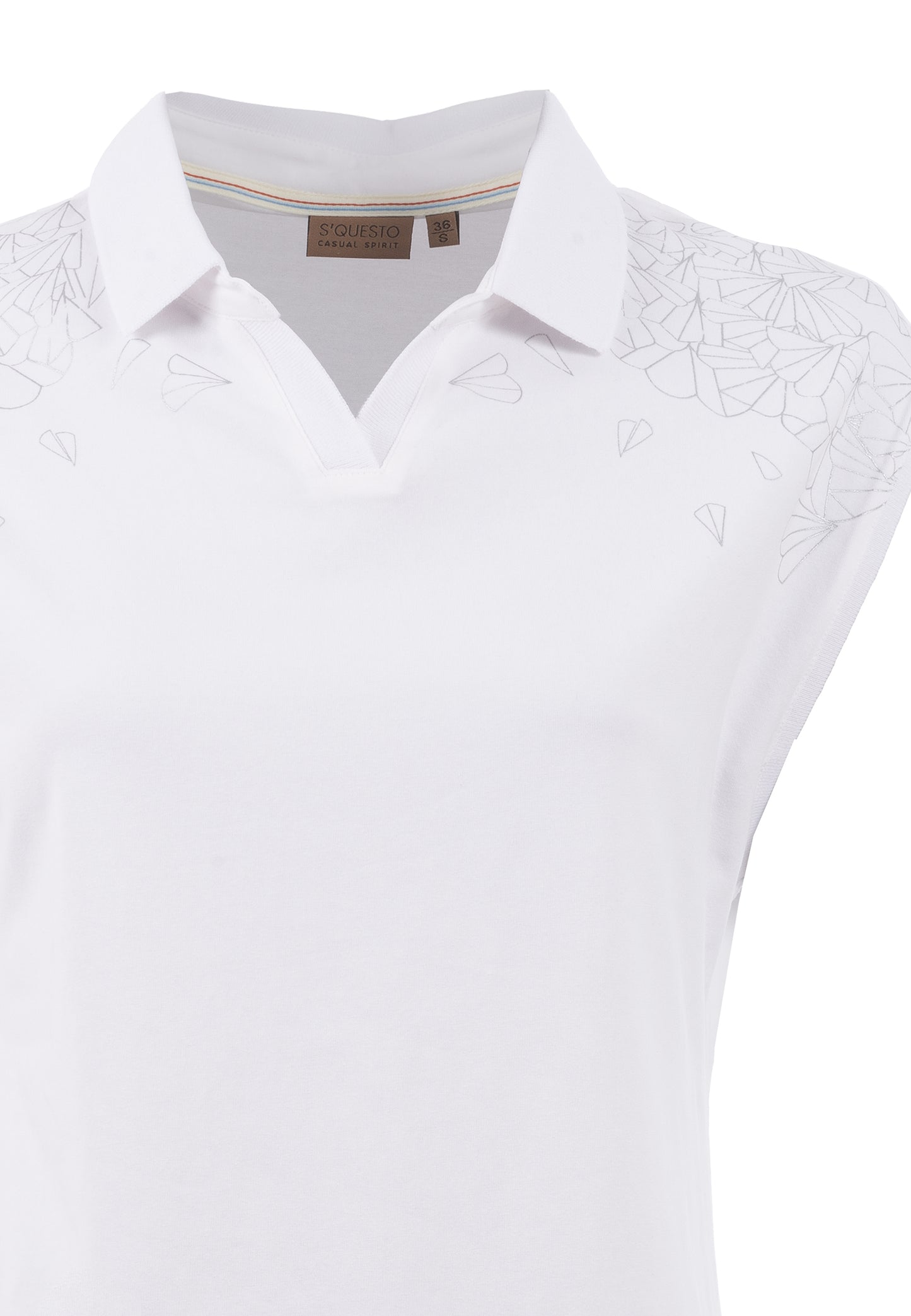 Damen Polo