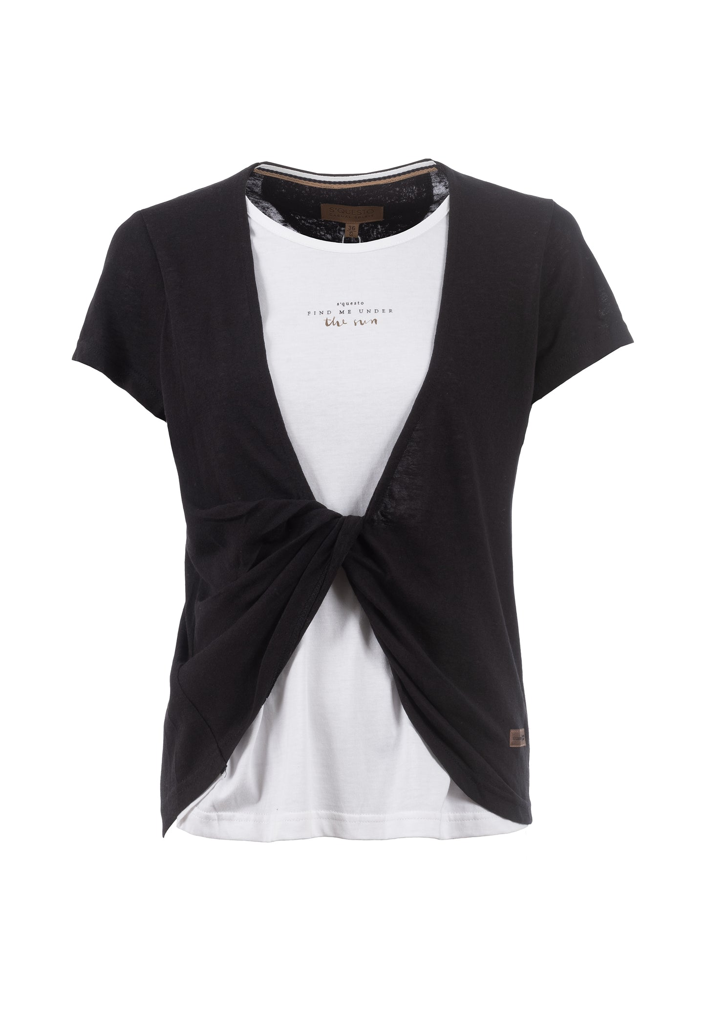 Damen T-Shirt