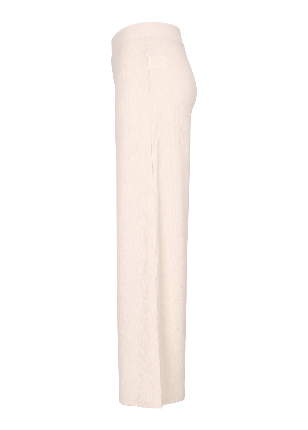 Hailys Damen Hose Beige