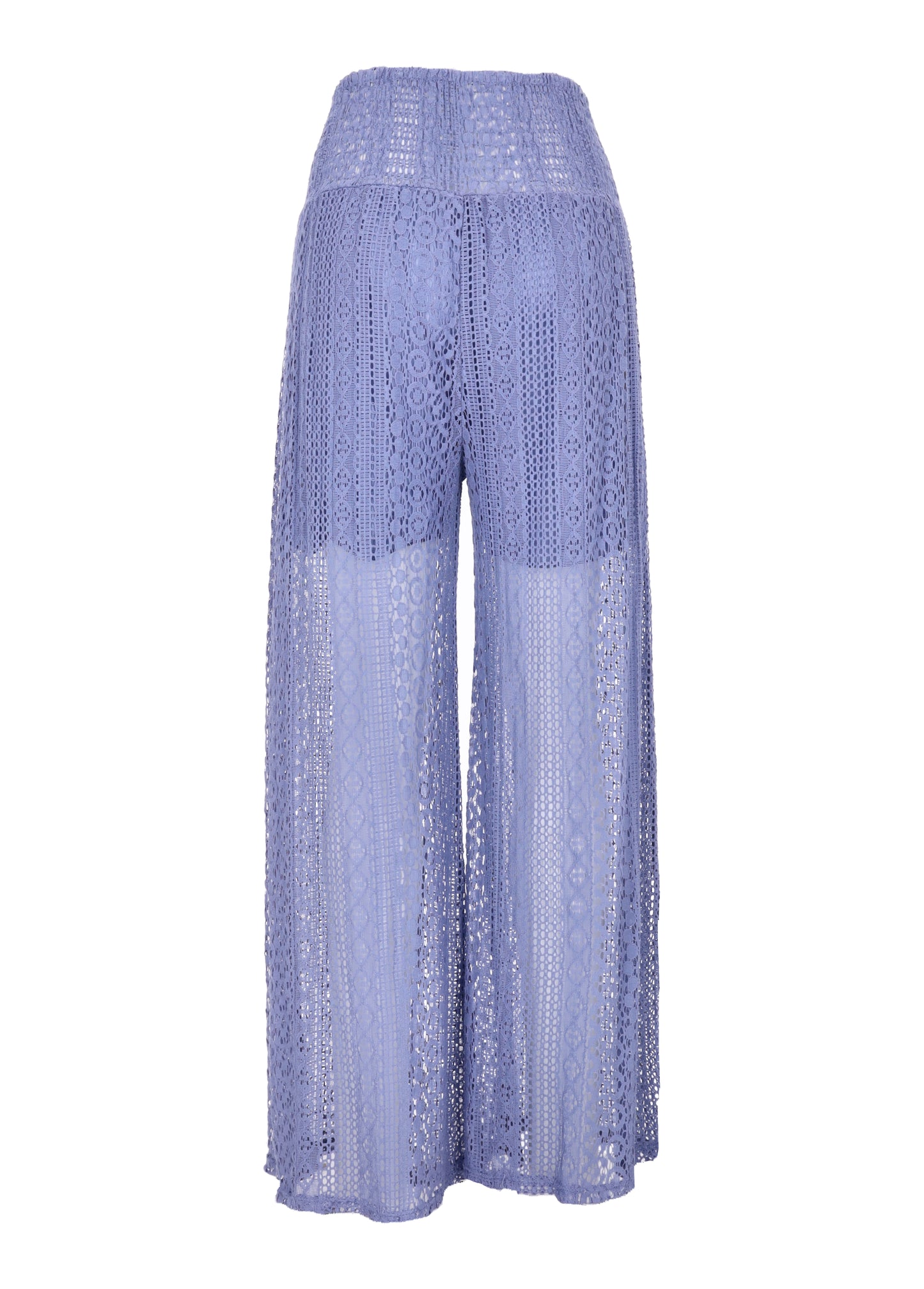 Damen Hose Spitze