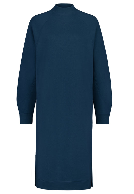Damen Sweatkleid