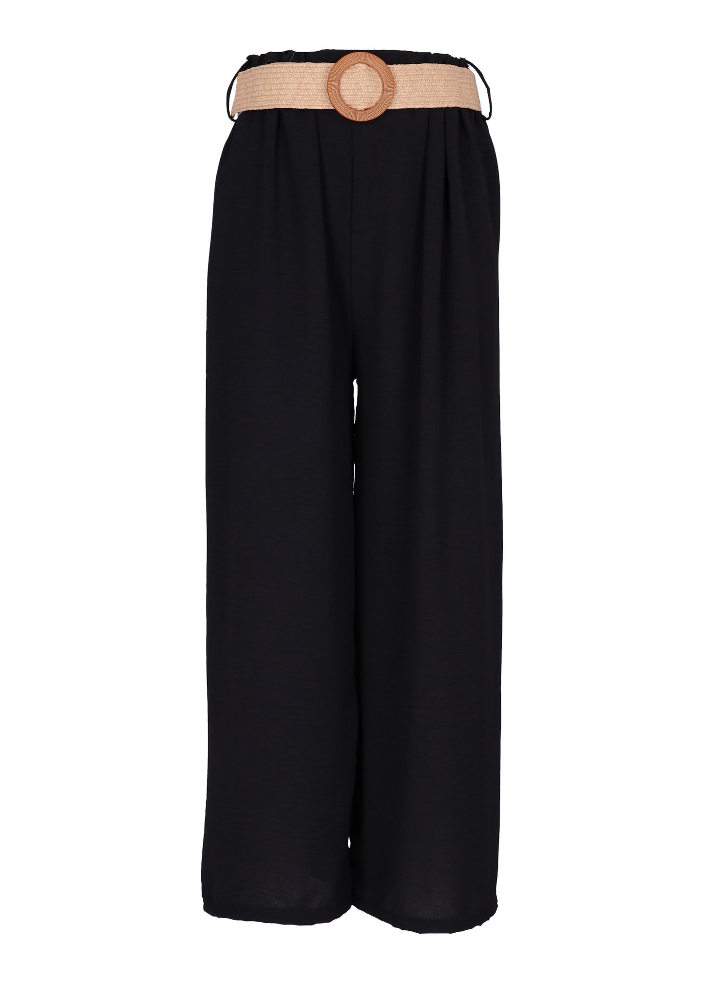 Damen Hose Culotte