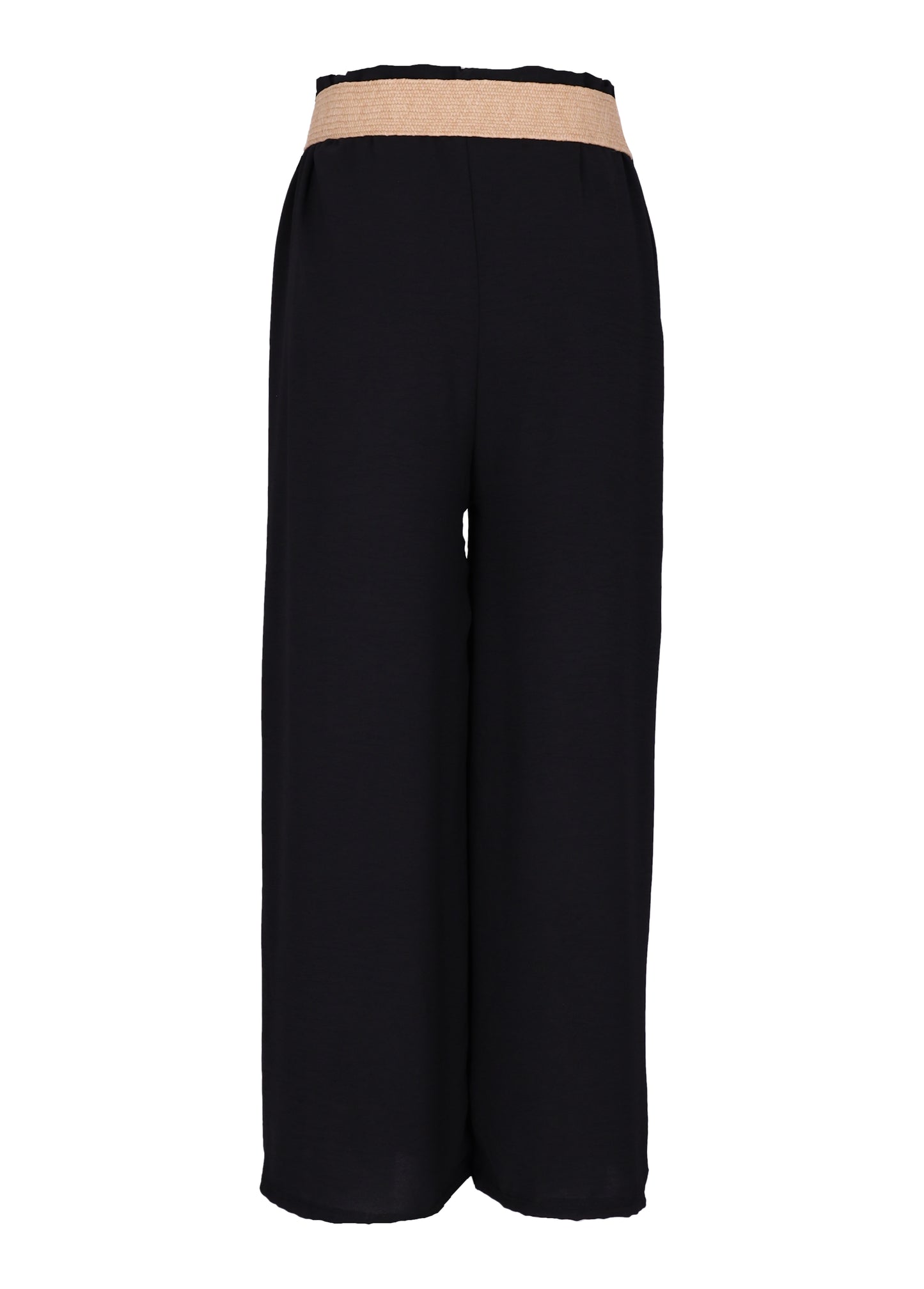 Damen Hose Culotte