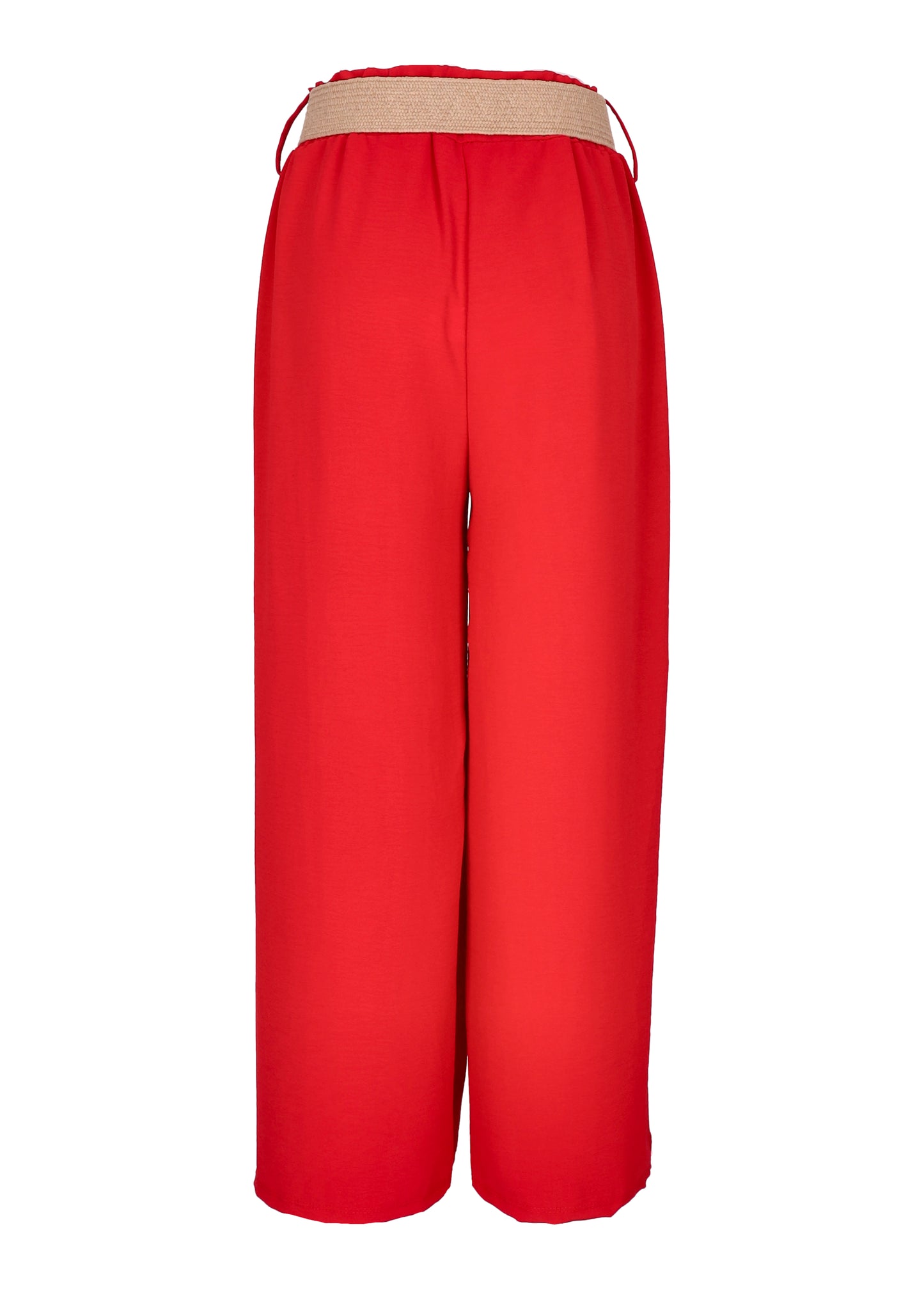 Damen Hose Culotte