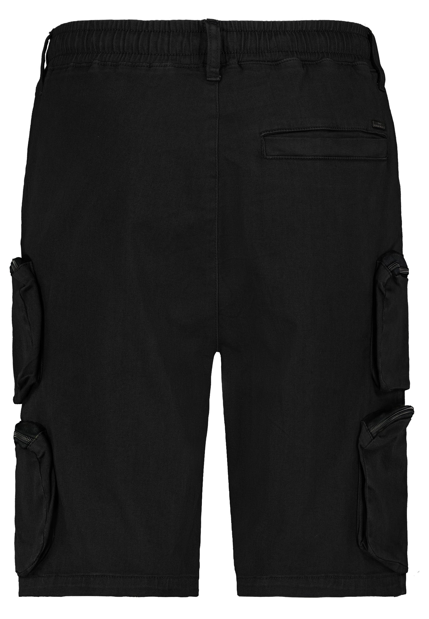 Herren Cargo Bermuda