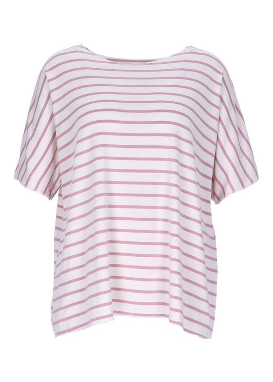 T-Shirt Streifen