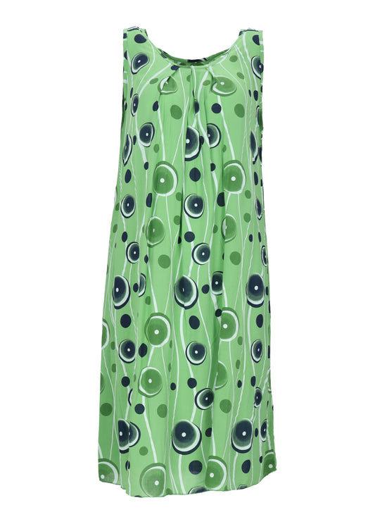Trägerkleid