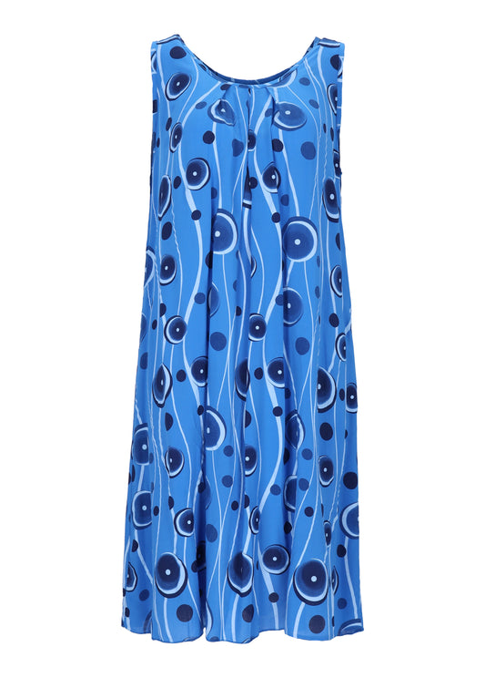 Trägerkleid