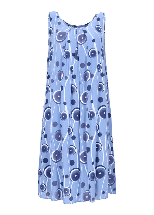 Trägerkleid