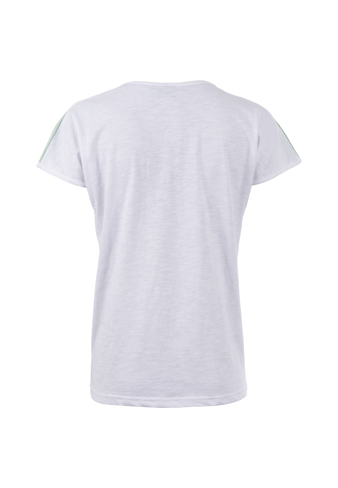 SOQUESTO Damen T-Shirt Rundhals