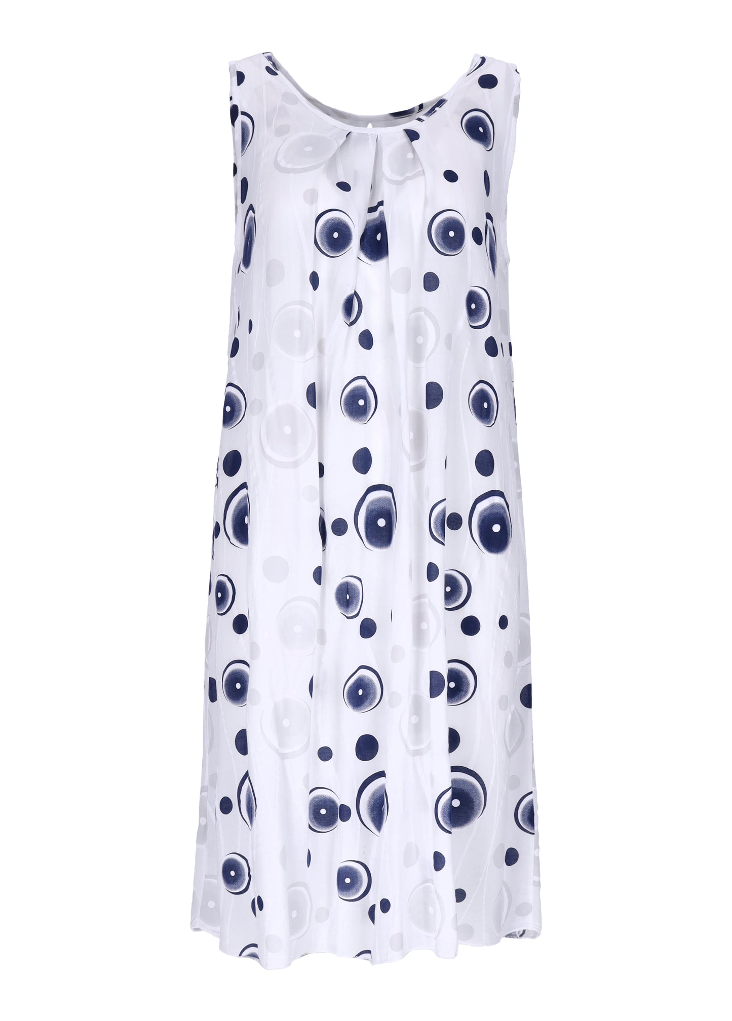 Trägerkleid
