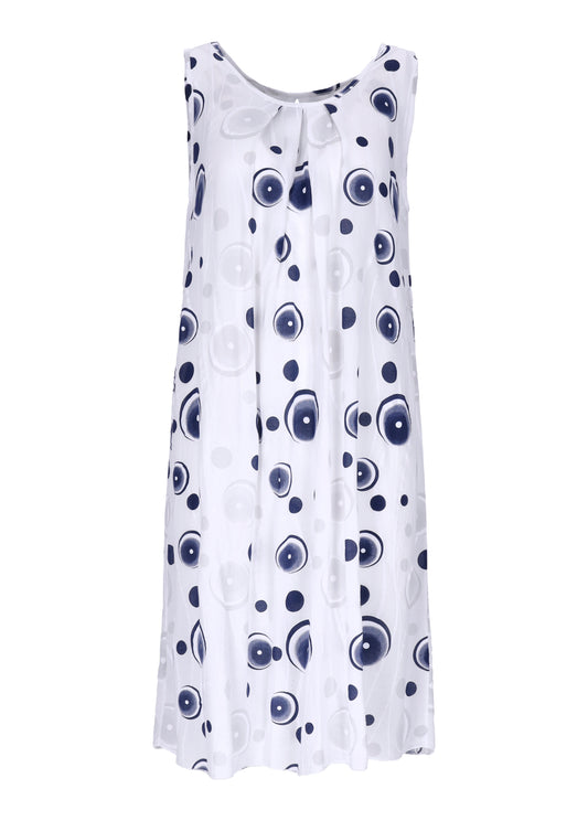 Trägerkleid