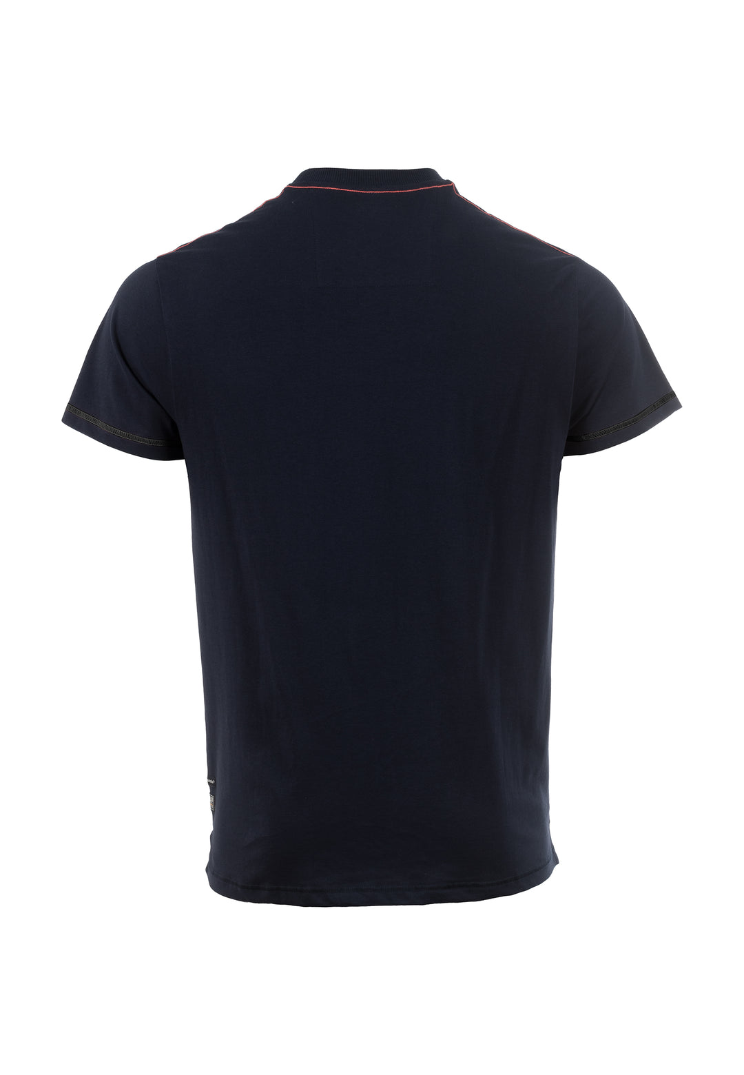 SOQUESTO Herren T-Shirt mit Print