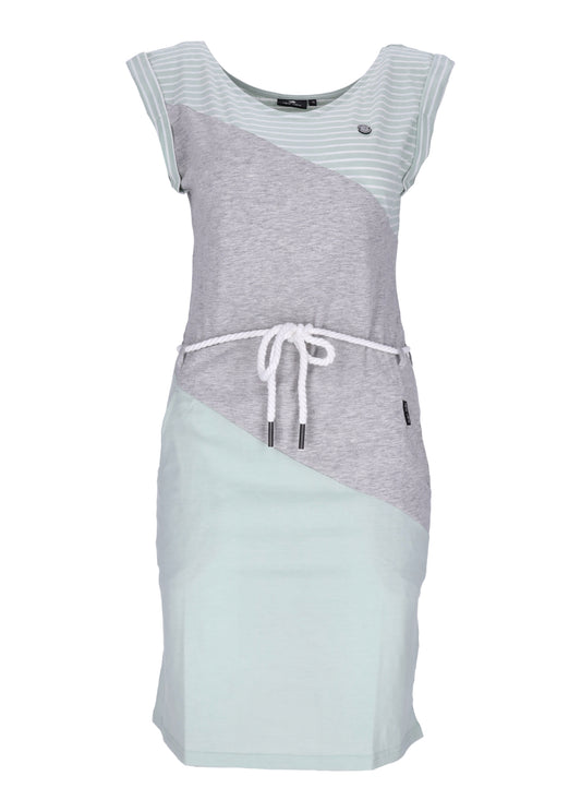 Kleid Da.