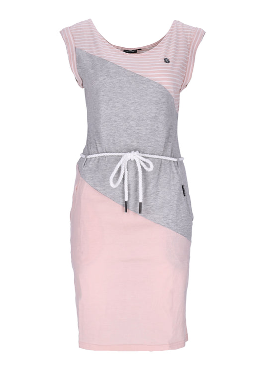 Kleid Da.