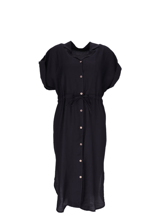 Kleid Safari
